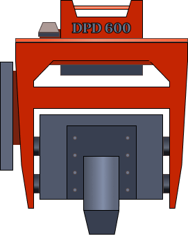 Аренда вибропогружателя Daedong DPD600 T в Калуге