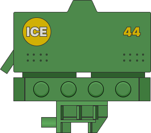Аренда вибропогружателя ICE 44-30 в Калуге