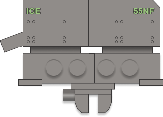 Аренда вибропогружателя ICE 55NF в Калуге