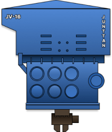 Аренда вибропогружателя Junttan JV16 в Калуге
