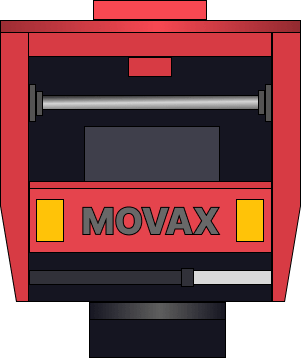 Аренда вибропогружателя MOVAX SPH80 в Калуге